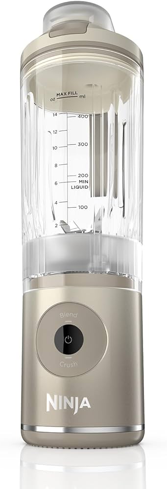 Amazon.co.jp: 【Amazon.co.jp限定】 Ninja ニンジャ ミキサー